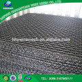 Supply contemporary Favorable price new design rigid stainless screen mesh